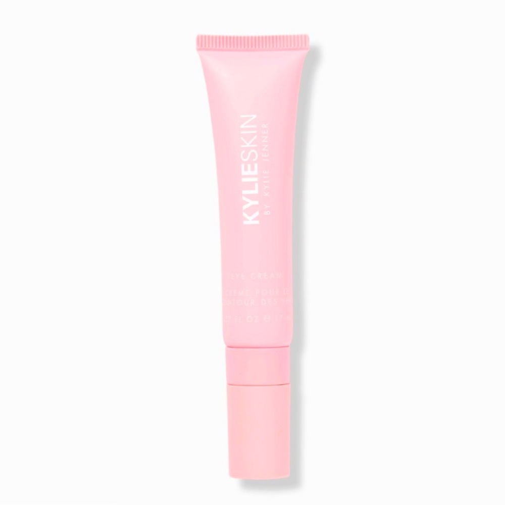 KylieSkin Eye Cream